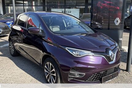 Renault ZOE 97.281 km 8.970 &euro; Hanau 63452
