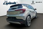 Renault Captur Equilibre Navi, Sitzh, Allwetterreifen 27.617 km 16.960 &euro; Schwalbach/Taunus 65824