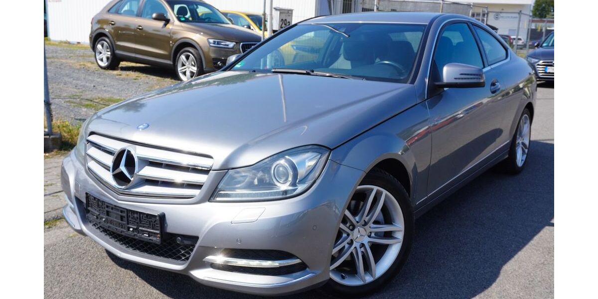 Mercedes-Benz C 250 132.000 km 14.000 &euro; Rödermark 63322