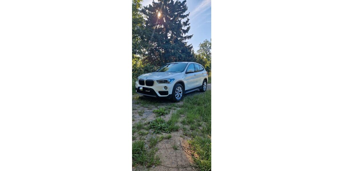 BMW X1 153.500 km 16.800 &euro; Babenhausen 64832