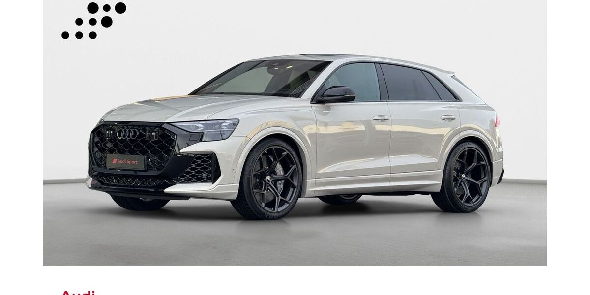 Audi RSQ8 2.100 km 170.230 &euro; Hanau 63452