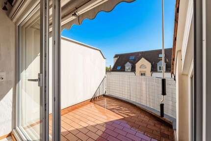 Wohnung zum Kaufen in Frankfurt am Main 309.000 € 73 m² 2.5 zimmer