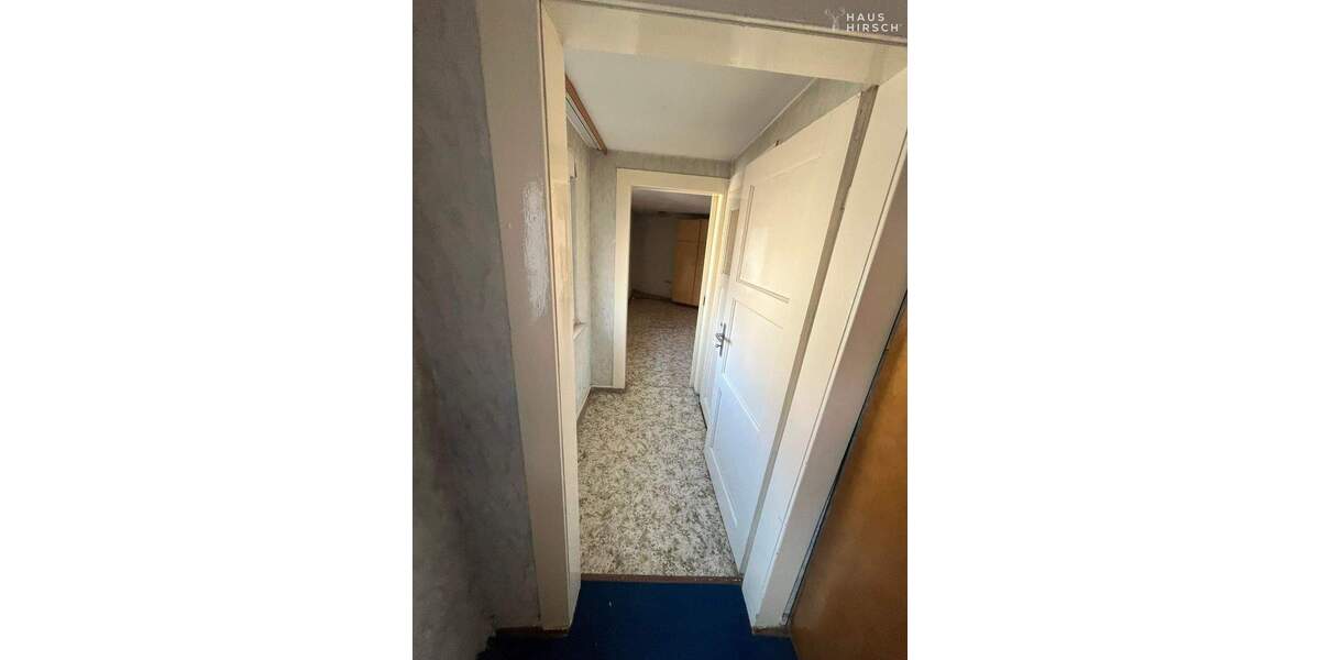 Einfamilienhaus Roßdorf - 6 Zimmer, 110 m&sup2;, 279.500&euro; | Angebot:25658772