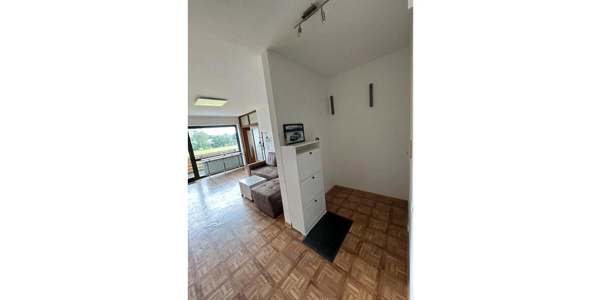 Etagenwohnung Rodgau - 1.5 Zimmer, 55 m&sup2;, 590&euro; | Angebot:26670524