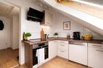 Dachgeschoßwohnung Frankfurt am Main Sossenheim - 1 Zimmer, 65 m&sup2;, 1.300&euro; | Angebot:25811025