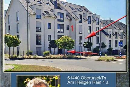 Wohnung Eschborn - 4 Zimmer, 120 m&sup2;, 2.035&euro; | Angebot:25670421