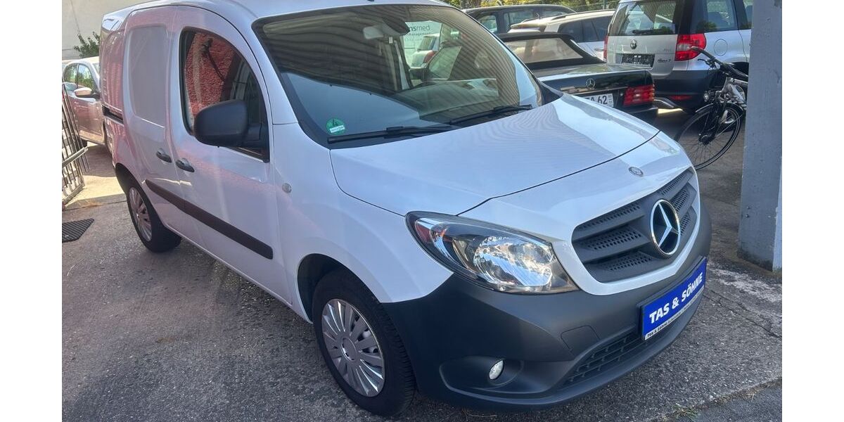 Mercedes-Benz Citan 160.400 km 6.900 &euro; Hanau 63452