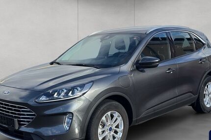 Ford Kuga 45.144 km 20.750 &euro; Hanau 63452