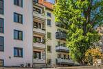 Etagenwohnung Frankfurt am Main Nordend-West - 2 Zimmer, 38 m&sup2;, 1.440&euro; | Angebot:26683315