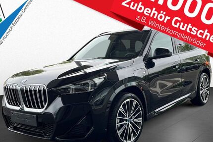 BMW X1 9.900 km 50.880 &euro; Bad Homburg 61352