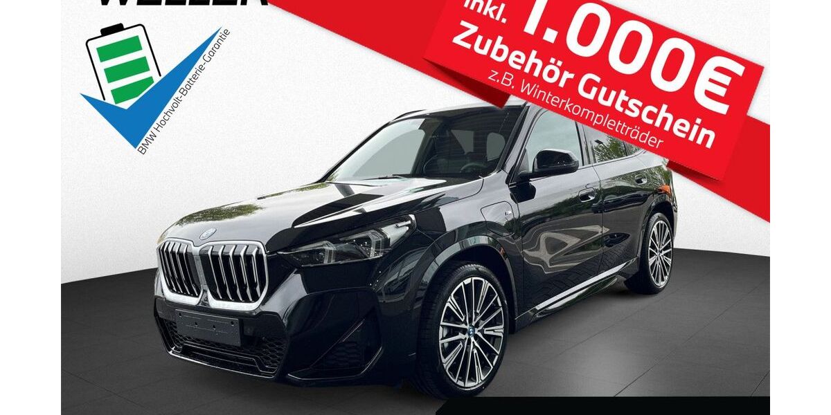 BMW X1 9.900 km 50.880 &euro; Bad Homburg 61352