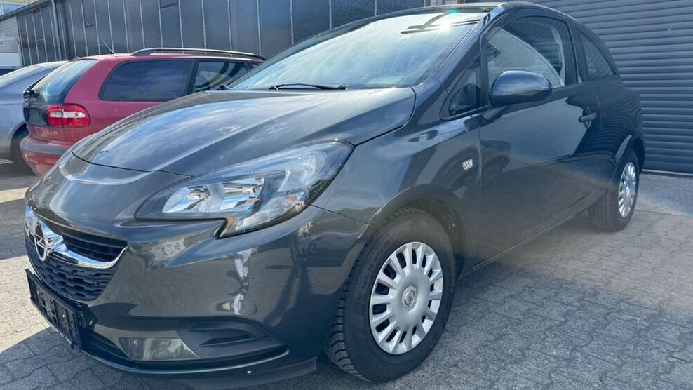 Corsa