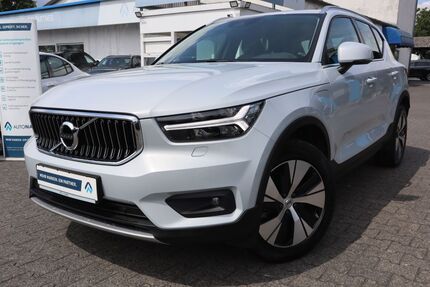 Volvo XC40 58.600 km 29.970 € Darmstadt 64291
