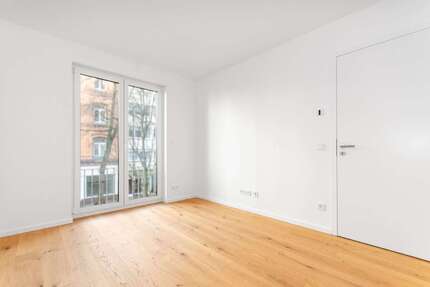 Wohnung Frankfurt am Main Nordend Ost - 2 Zimmer, 35 m&sup2;, 359.900&euro; | Angebot:27171610