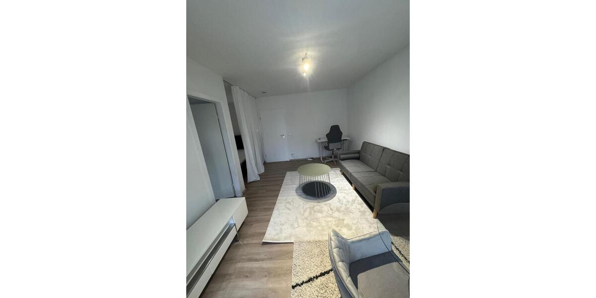 Etagenwohnung Darmstadt Darmstadt-Ost - 1 Zimmer, 41 m&sup2;, 975&euro; | Angebot:26413401