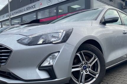 Ford Focus 189.299 km 7.499 &euro; Hanau 63450