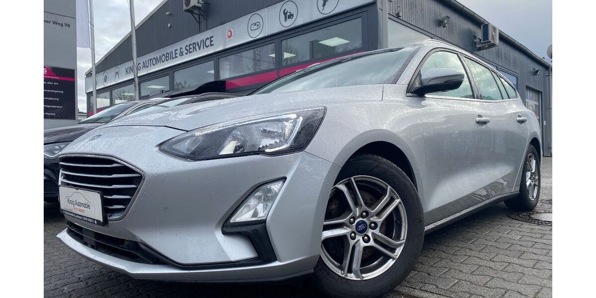 Ford Focus 189.299 km 7.499 &euro; Hanau 63450