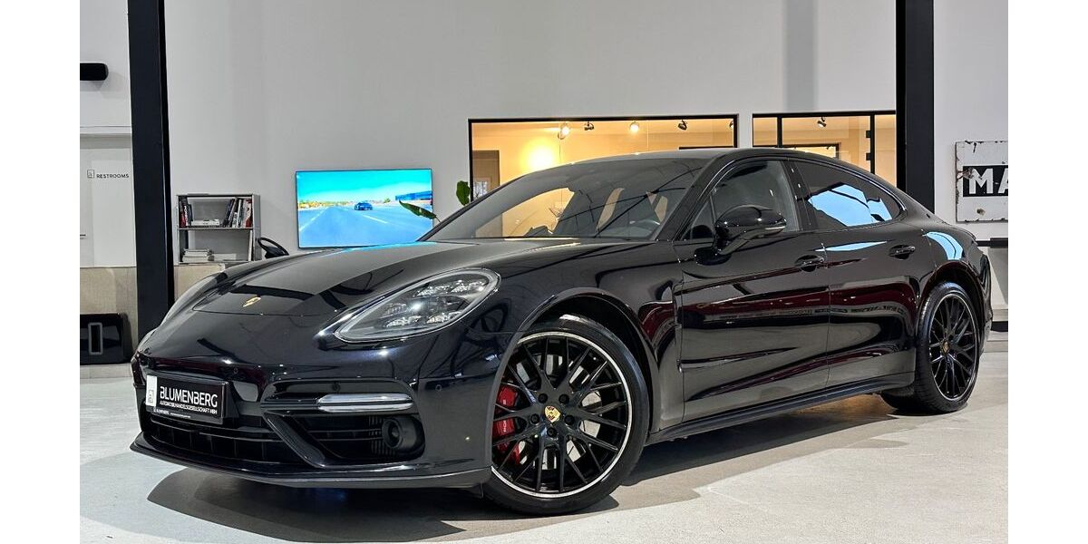 Porsche Panamera 131.532 km 59.980 &euro; Rodgau-Weiskirchen/nähe Frankfurt am Main 63110