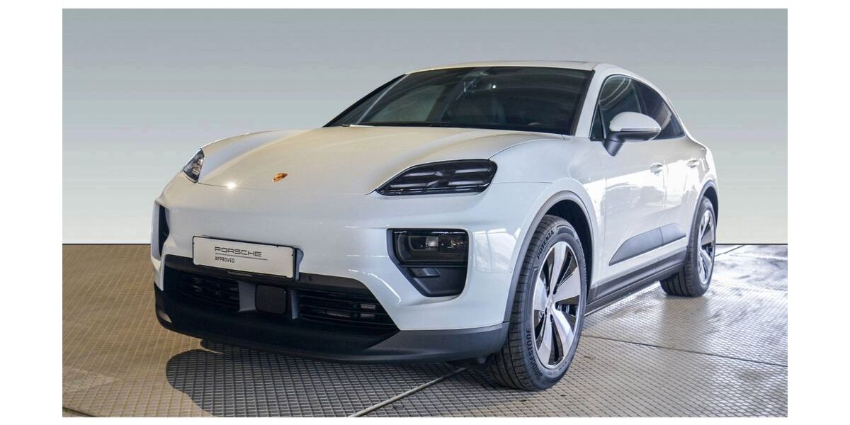 Porsche Macan 16.650 km 69.960 &euro; Frankfurt am Main 65936