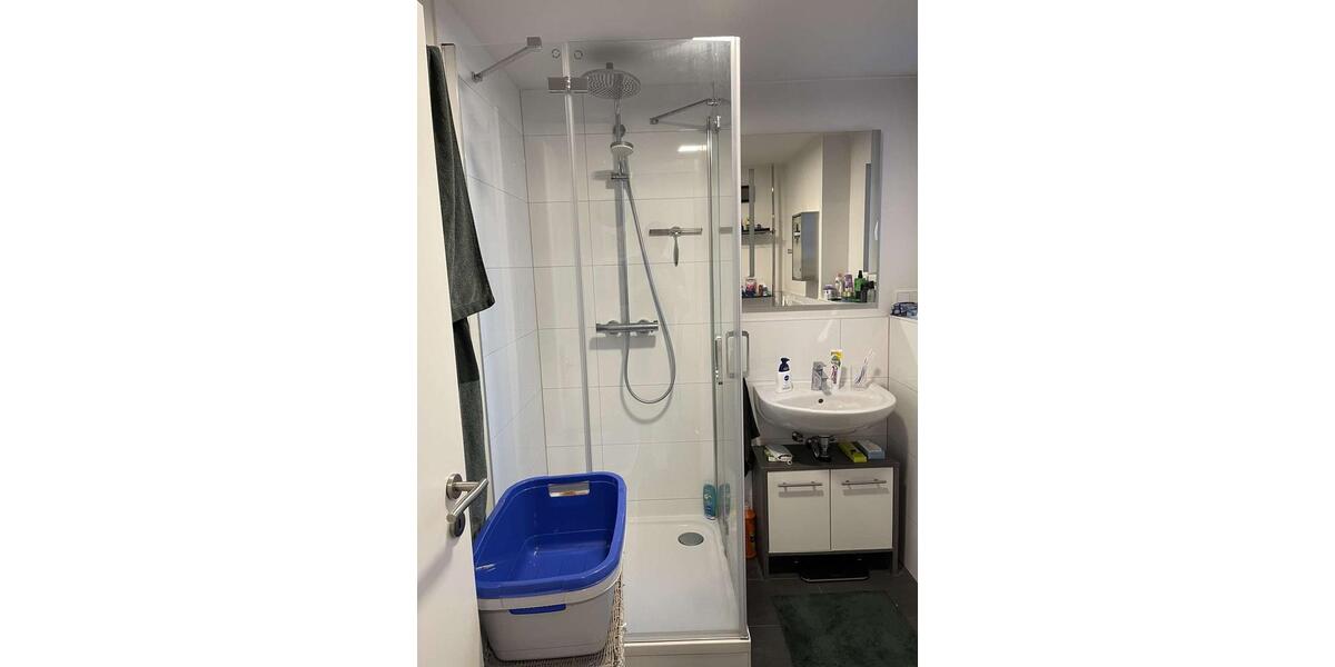 Etagenwohnung Frankfurt am Main Ostend - 1 Zimmer, 38 m&sup2;, 650&euro; | Angebot:24602197