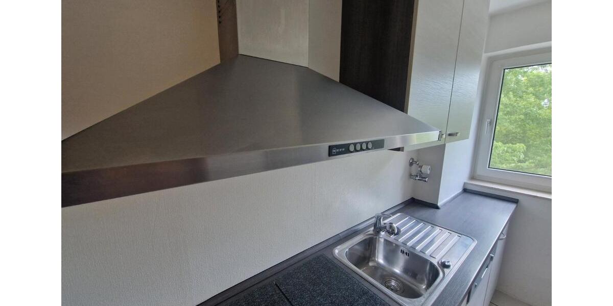 Etagenwohnung Hanau Lamboy - 2 Zimmer, 59 m&sup2;, 134.500&euro; | Angebot:26781206