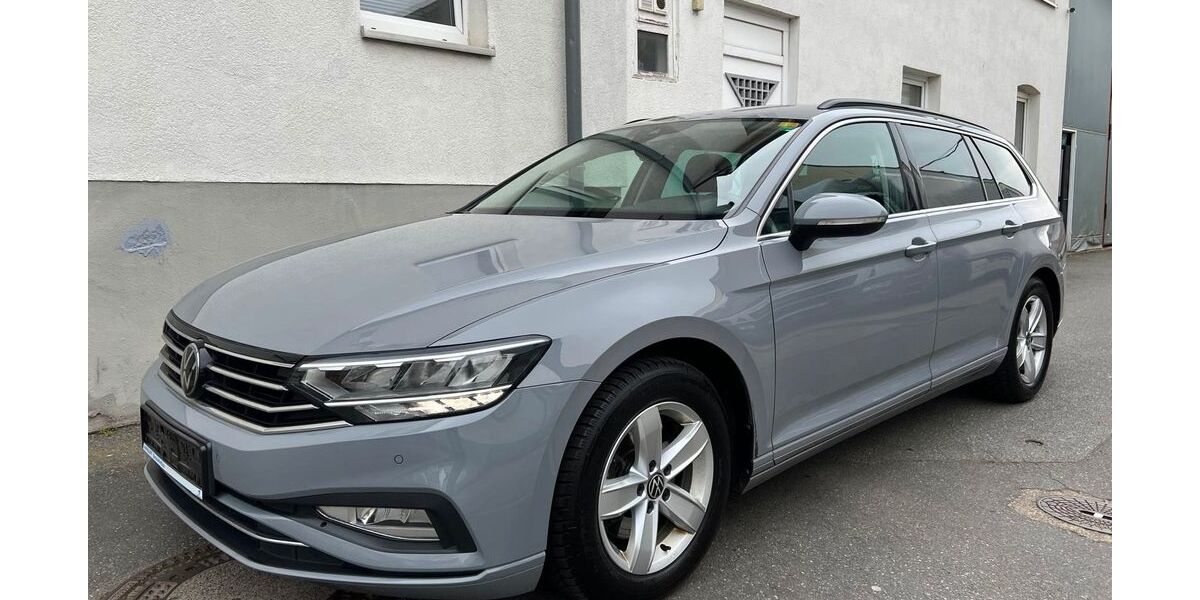 VW Passat 270.000 km 12.950 &euro; Frankfurt am Main 60487