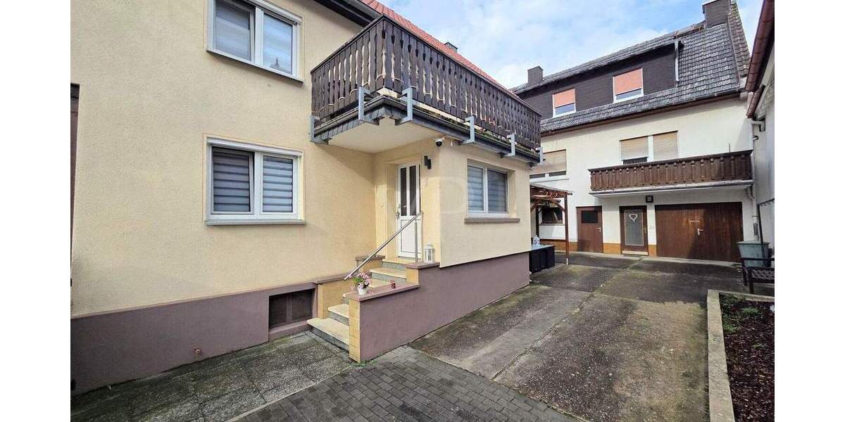 Einfamilienhaus Neu-Anspach Anspach - 1 Zimmer, 265 m&sup2;, 490.000&euro; | Angebot:25695530