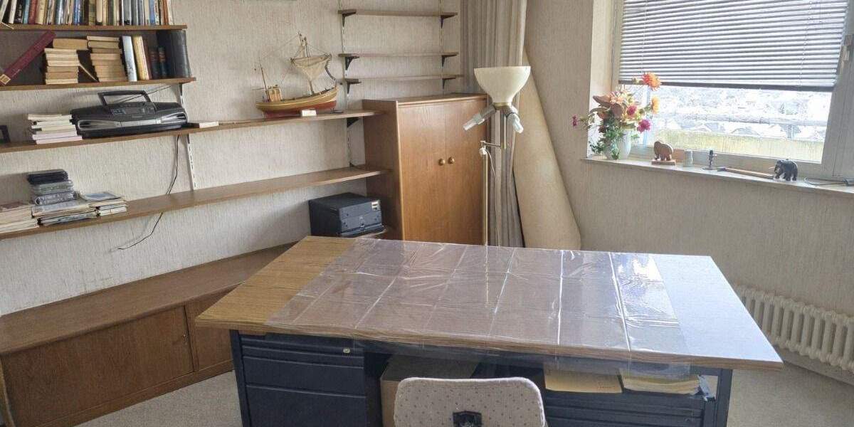 Etagenwohnung Dietzenbach Steinberg - 3 Zimmer, 78 m&sup2;, 209.000&euro; | Angebot:24776236