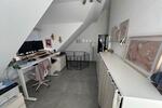 Dachgeschoßwohnung Griesheim - 3 Zimmer, 89 m&sup2;, 1.350&euro; | Angebot:26395162
