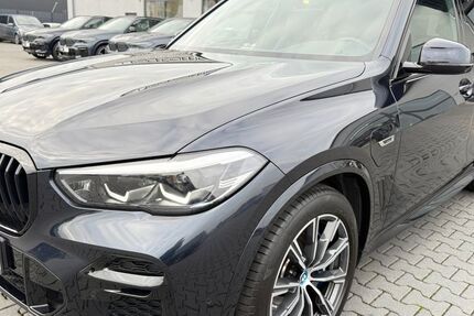 BMW X5 44.260 km 59.990 &euro; Hanau/Nähe Airport Frankfurt/M 63456