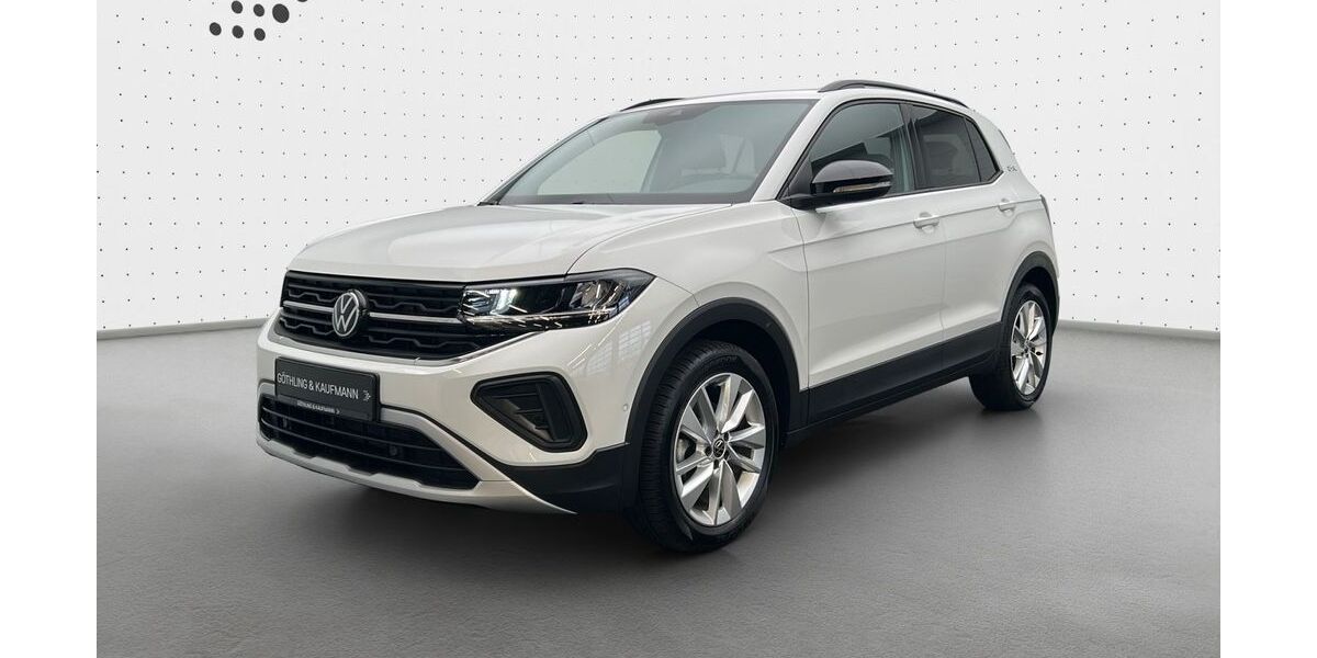 VW T-Cross 25.369 km 23.880 &euro; Hofheim 65719