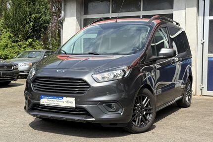 Ford Tourneo Courier 72.000 km 9.950 &euro; Dieburg 64807