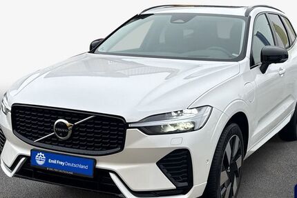 Volvo XC60 8.140 km 71.900 &euro; Frankfurt/Main 60528