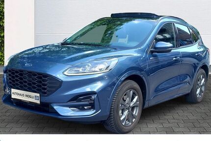 Ford Kuga 14.558 km 26.275 &euro; Rüsselsheim 65428