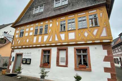 Gewerbeobjekt Dieburg - 1.250.000&euro; | Angebot:24003912