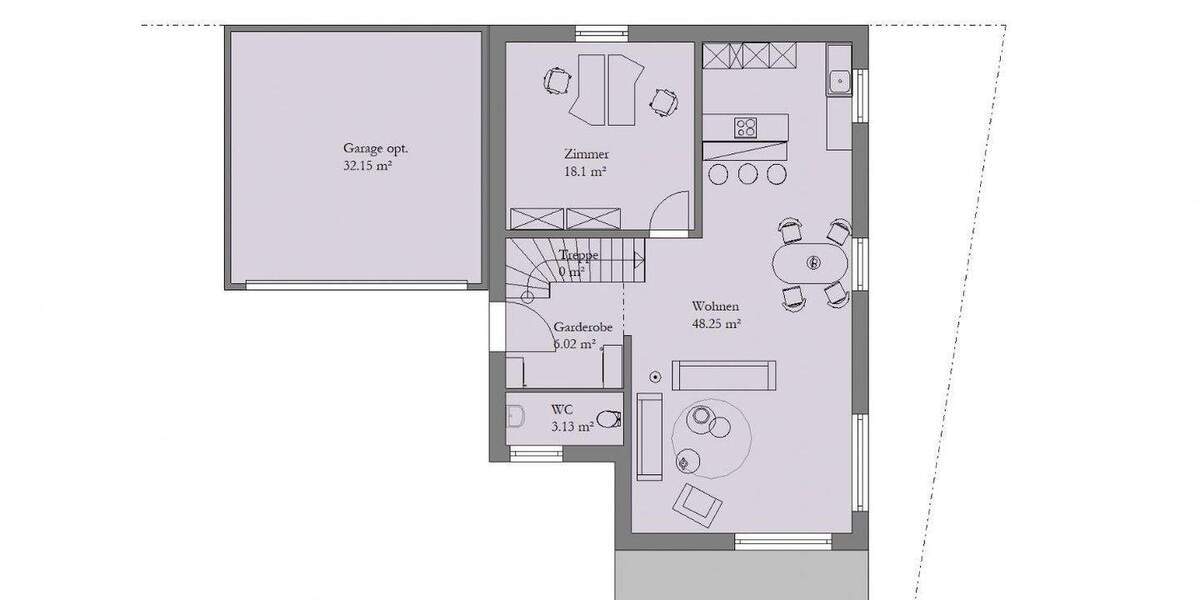 Einfamilienhaus Bad Homburg Ober-Erlenbach - 5 Zimmer, 165 m&sup2;, 1.395.000&euro; | Angebot:24812485