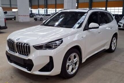 BMW X1 24.405 km 41.233 &euro; Hofheim 65719