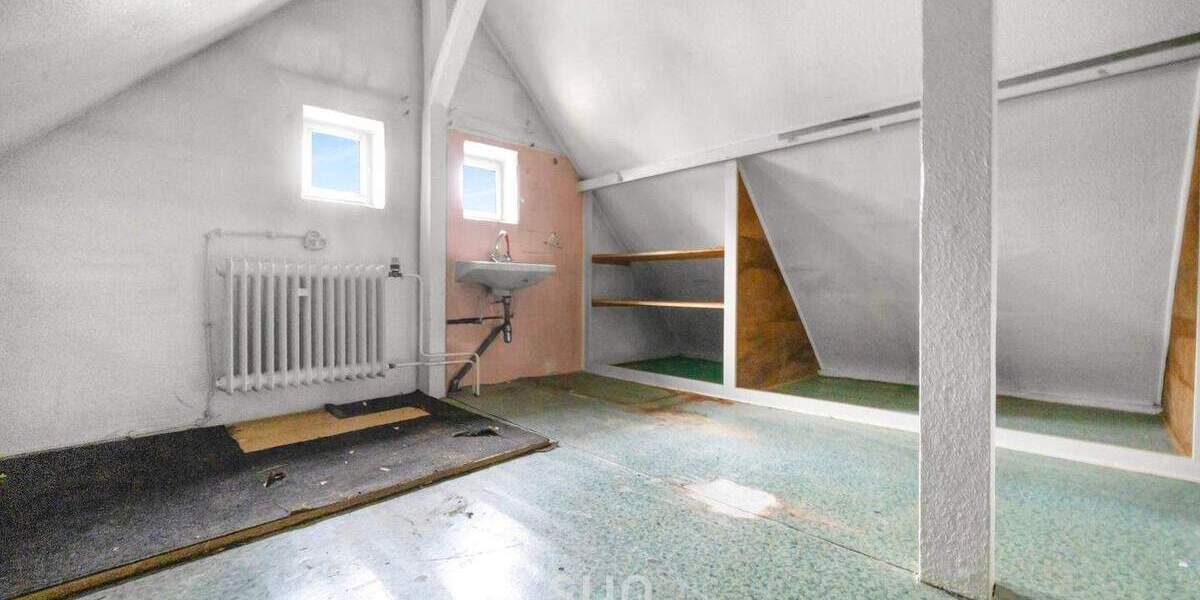 Grundstück Friedrichsdorf - 799.000&euro; | Angebot:25800226