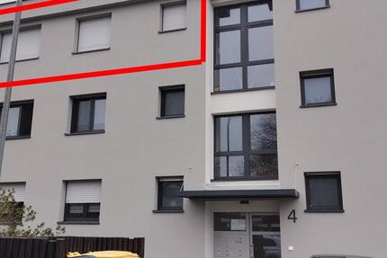 3-Zimmer-Wohnung Obertshausen ca. 80m² mit Balkon, EBK,Stellplatz 3 zimmer