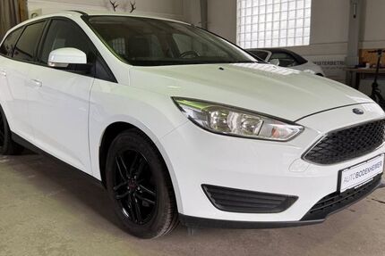 Ford Focus 202.466 km 2.900 &euro; Frankfurt am Main - Ost / Fechenheim 60386
