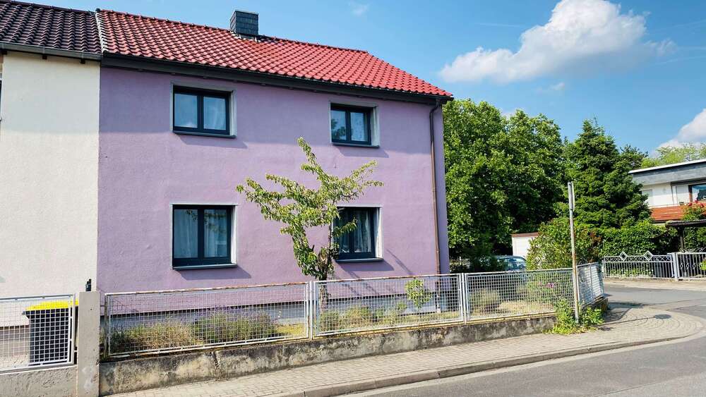 Einfamilienhaus Kelsterbach - 5 Zimmer, 120 m&sup2;, 495.000&euro; | Angebot:25315582