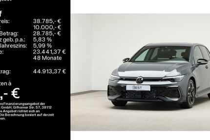 VW Golf 2.900 km 35.985 &euro; Mühlheim 63165