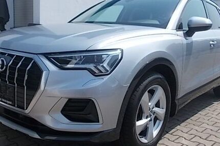 Audi Q3 45.000 km 26.900 &euro; Mörfelden 64546