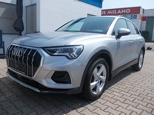 Audi Q3 45.000 km 26.900 &euro; Mörfelden 64546
