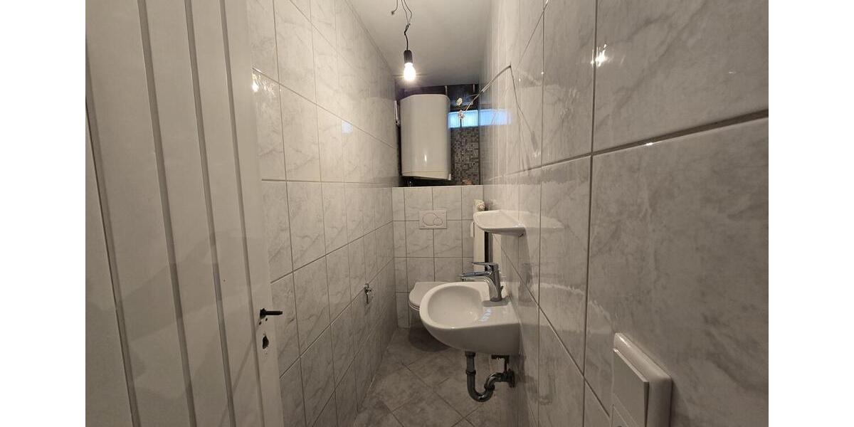 Besondere Dachgeschosswohnung mit Terrasse im Herzen von Offenbach 5 zimmer