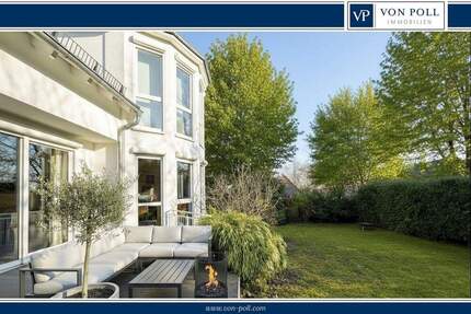 Haus Kronberg im Taunus Kronberg - 7 Zimmer, 197 m&sup2;, 1.595.000&euro; | Angebot:25698551