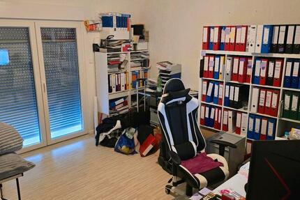 Wohnung Mörfelden-Walldorf Walldorf - 2 Zimmer, 54 m&sup2;, 1.200&euro; | Angebot:25636428