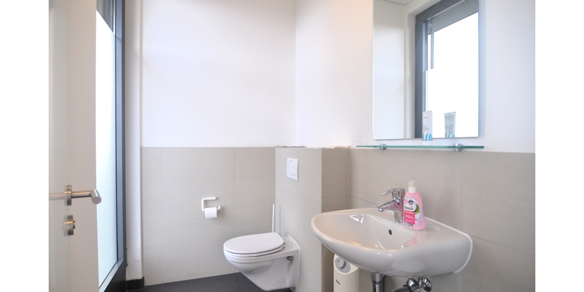 Praxisfläche mit Penthouse-Feeling im Ärztehaus - Gewerbeobjekt Königstein | Angebot:23795165