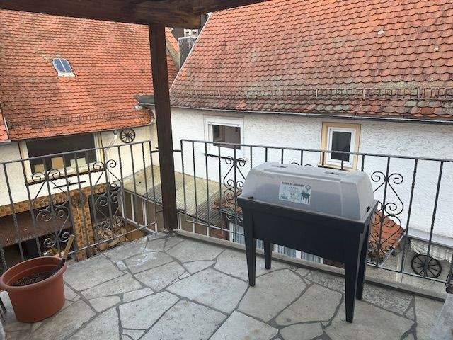 Einfamilienhaus Neu-Anspach Anspach - 6 Zimmer, 117 m&sup2;, 275.000&euro; | Angebot:25735520
