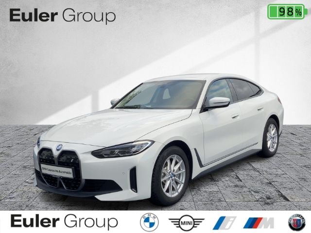 BMW i4 22.050 km 34.988 &euro; Frankfurt 60314